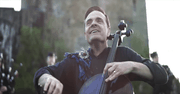 Piano Guys' Mash-Up of 'Fight Song' and 'Amazing Grace' Made My Heart Soar!