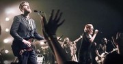 'How He Loves' - Spine Tingling Live Performance From John Mark McMillan and Kim Walker Smith