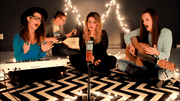 3 Girls Sing ‘O Holy Night’ – Oh My WOW!