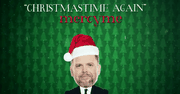 MercyMe – Christmastime Again (Official Lyric Video)