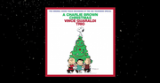 Vince Guaraldi Trio - Hark, The Herald Angels Sing
