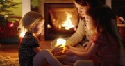 10 Ways to Shine Christ On Christmas