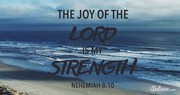 A Prayer to Keep the Enemy from Stealing Your Joy - Your Daily Prayer - April 15