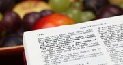 A Prayer to Develop the Spiritual Fruit of Self-Control - Your Daily Prayer - June 6
