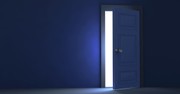 7 Reasons Not to Walk through an Open Door