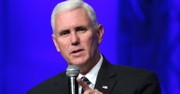 VP Pence’s Faith Under Scrutiny in NYT Article and Forthcoming Book