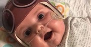 ‘Each Day Is Truly a Blessing,’ Says Mom of Baby Who Had Successful Heart-Lung Transplant