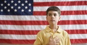 School Eliminates Pledge of Allegiance to Unite Parents, Then Changes Course