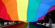 Why Celibate LGBTQ Christians Stir Controversy on Right and Left Alike