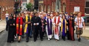 Battle Lines Form Over Social Justice: Is it Gospel or Heresy?
