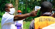 Fear of Ebola Keeps the Faithful at Home in Congo