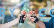 Coke May Sell Beverage Infused with Marijuana Component
