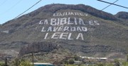 This Bible Sign Could Break 4 Guinness World Records