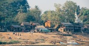 Rebels in Burma Detain More than 90 Christian Leaders, Shut Down More Churches