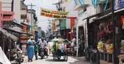 Beaten, Kidnapped, Arrested and Forced to Stop Evangelizing