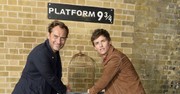 Fantastic Beasts 2 Will Have 2 Gay Characters, ‘Sensual’ Scenes, Director Says