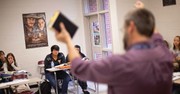 Bible Reading in Public Schools Has Been a Divisive Issue – and Could Be Again