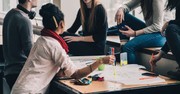 Ideas Alone Don’t Change the Culture: Colson Fellows 2019