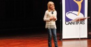 Beth Moore Speaks out in Solidarity with Sex Abuse Victims Following SBC Abuse Report