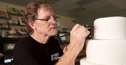 Christian Baker Wins Again as State Drops Transgender Cake Case