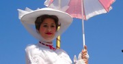 Future Mary Poppins Film Should Support Gay Rights, Director Says