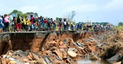 After Cyclone Disaster, Church Organizations Mobilize to Help Devastated Africans