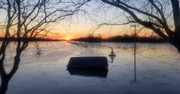 Churches and Other Faith-Based Groups Lend a Hand after Historic Nebraska Floods