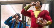Did Shazam! Have a Gay Superhero We Didn’t Notice?