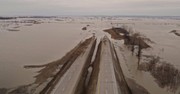 ‘Only God Can Do That’: How Nebraskans Are Reconciling Faith and Flooding