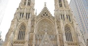 Man Arrested after Attempting to Enter New York's St. Patrick's Cathedral with Gas Cans and Lighters