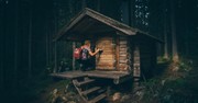 Oregon Church Builds 15 Tiny Homes to Help Reach the Local Homeless Community