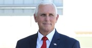 Mike Pence Visits Louisiana Churches Set Ablaze by Arsonist, Calls for an End of Attacks on Houses of Worship