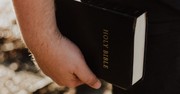 POW’s WWII Bible Must Be Removed from Veterans Display, Suit Demands