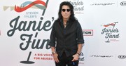 Rocker Alice Cooper: Jesus Saved Me from Cocaine, Sin