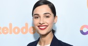 Aladdin Star, Naomi Scott, Talks about How Her Christian Faith Grounds Her