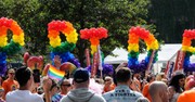 The View Co-Host: Jesus Would Attend a Pride Parade