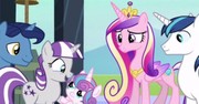 My Little Pony Children’s Cartoon to Introduce Lesbian Couple