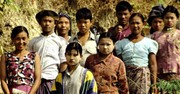 Three Christians Forced to Convert to Buddhism in Rakhine State, Burma