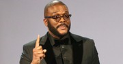 Tyler Perry at the BET Awards: “God Will Prepare a Table for Me in the Presence of My Enemies” 