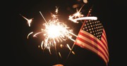 Trump's July 4th or America's?