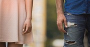 Christian Author Joshua Harris of I Kissed Dating Goodbye Separating from His Wife 