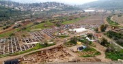 Archaeologists Discover Signs of Religion in 9,000-Year-Old City near Jerusalem