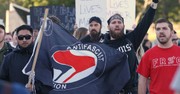 Republican Senators Introduce a Resolution Deeming Antifa Members 'Domestic Terrorists'