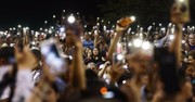 Parents Die Using Their Bodies to Shield Their Son from El Paso Gunman, GoFundMe Launched to Help Support the Kids 