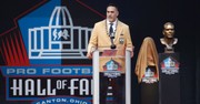 New Football Hall of Famer Kevin Mawae: Life’s Purpose Is ‘Sharing the Gospel’