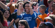 Overcomer Outpacing Hit Breakthrough in Fandango Ticket Sales
