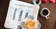 New York Times Makes Stunning Correction in Kavanaugh Allegation Story