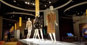 Museum of the Bible Hosts First-Ever Biblical Fashion Show