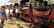 Decade of Tears and Blood: 10 Years of Boko Haram Terrorism in Nigeria