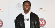 Christian Recording Artist Lecrae Gets Baptized in the Jordan River